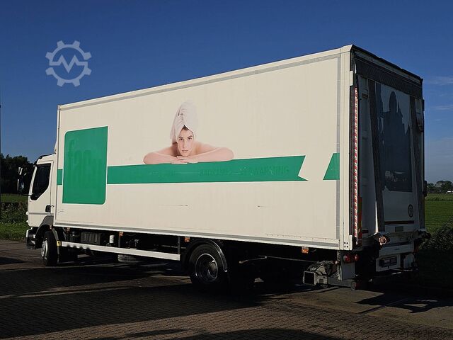Valiză VOLVO FL 250.12