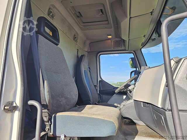 Valiză VOLVO FL 250.12