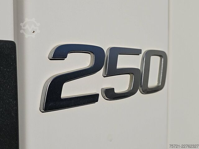 Valiză VOLVO FL 250.12