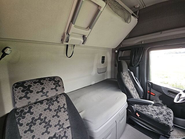 Standard-SZM SCANIA S450