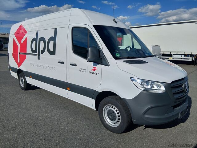 Kastenwagen Mercedes-Benz Sprinter 315 CDI L3H2 Kamera