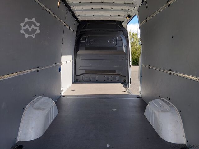 Kastenwagen Mercedes-Benz Sprinter 315 CDI L3H2 Kamera