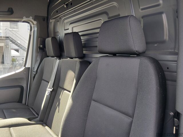 Kastenwagen Mercedes-Benz Sprinter 315 CDI L3H2 Kamera