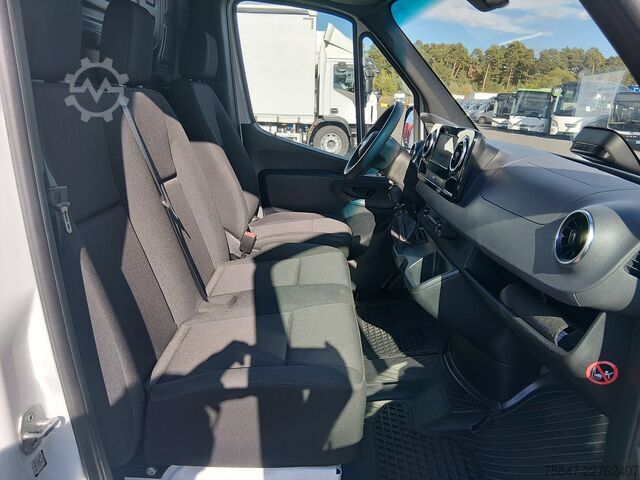 Kastenwagen Mercedes-Benz Sprinter 315 CDI L3H2 Kamera