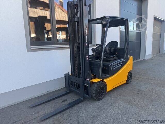 Heftruck Jungheinrich EFG320