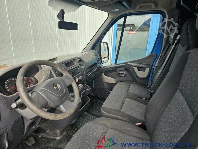 Panel kombi Opel Movano 2.3 CDTI Automatik L2H2 Kasten 3 Sitzer