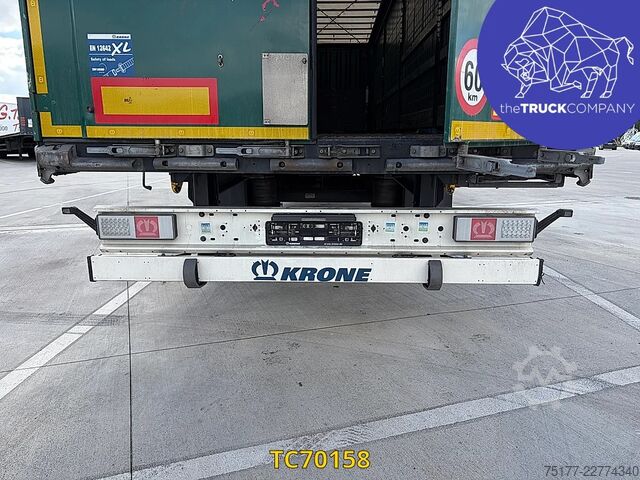  Krone Profi Liner