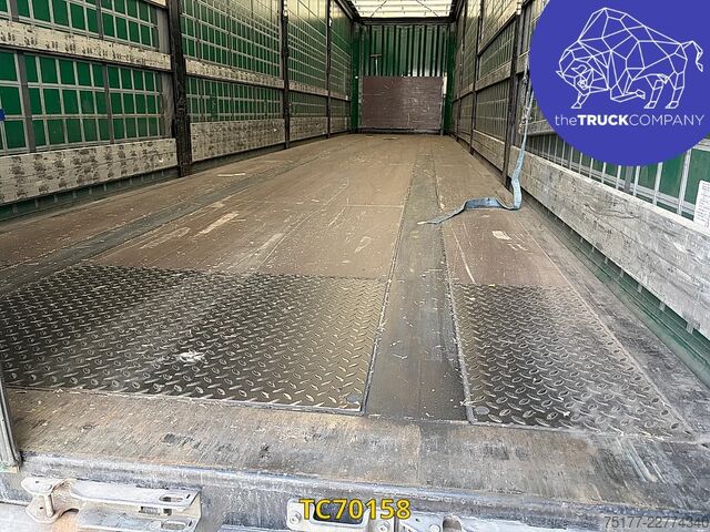  Krone Profi Liner