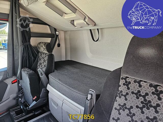  Scania R 450