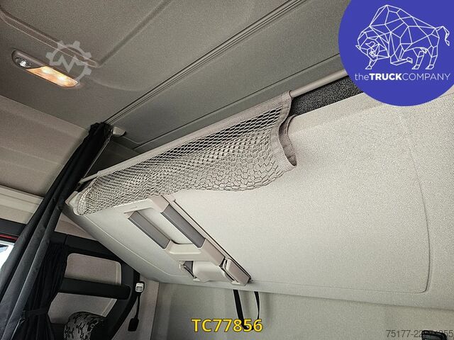  Scania R 450