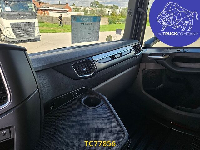  Scania R 450