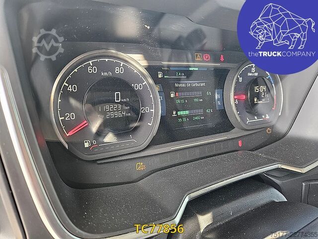  Scania R 450