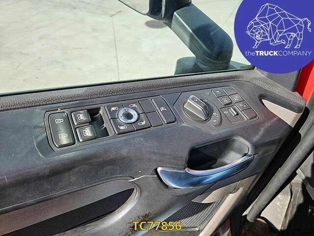  Scania R 450