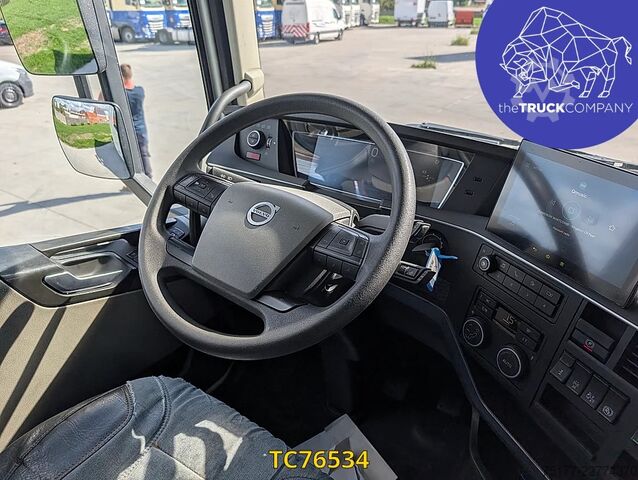 Standardni SZM Volvo FH 500