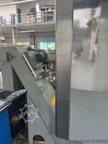 Pusat pemesinan menegak DECKEL MAHO DMC 63 V