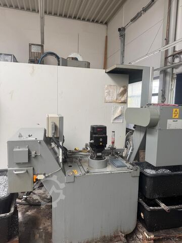 Pusat pemesinan menegak DECKEL MAHO DMC 63 V