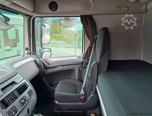 Standardni tegljač DAF XF 480 MX13 FT SSC 2x TANKS PARK AIRCO FULL SPOI