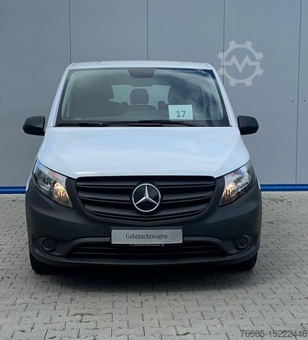 Minibús MERCEDES-BENZ Vito 116 CDI MIXTO 6G KLIMA 5-SITZER KAMERA AHK