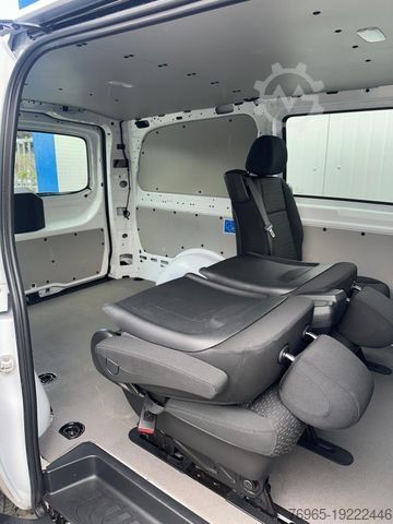 Minibús MERCEDES-BENZ Vito 116 CDI MIXTO 6G KLIMA 5-SITZER KAMERA AHK
