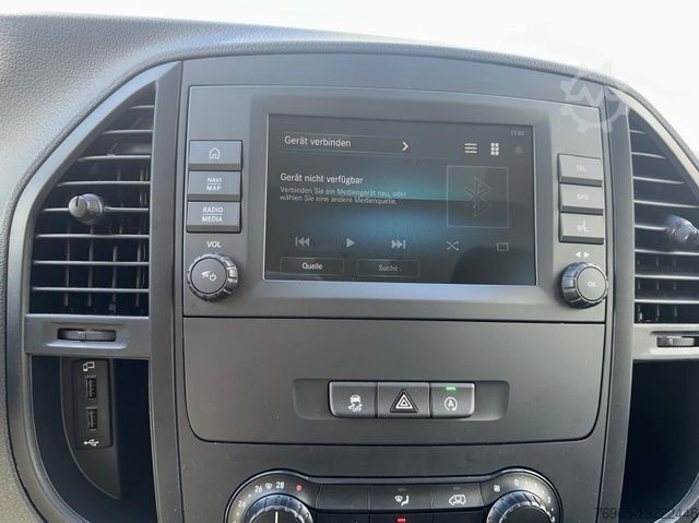 Minibús MERCEDES-BENZ Vito 116 CDI MIXTO 6G KLIMA 5-SITZER KAMERA AHK
