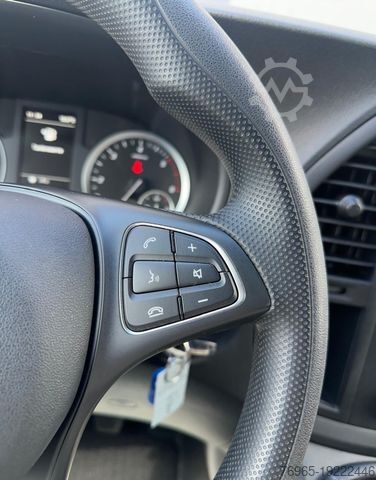 Minibús MERCEDES-BENZ Vito 116 CDI MIXTO 6G KLIMA 5-SITZER KAMERA AHK