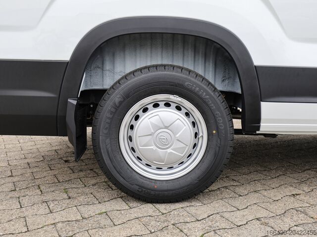 Furgoneta Maxus DELIVER 9