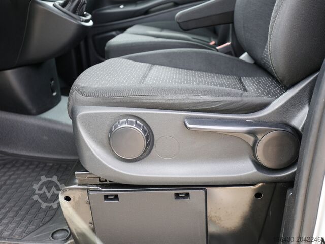 Minibuss Mercedes-Benz Vito 116 CDI Kasten Extralang Holz Kamera DAB