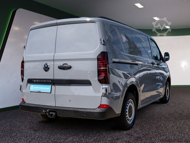 マイクロバス VW T7 Transporter Kasten 2.0 l TDI 6-Gang AHK KAMER