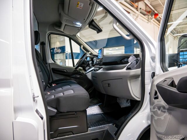 Panel van Maxus eDELIVER 9 KA L3H2 72 kWh Abstandstemp. LED K