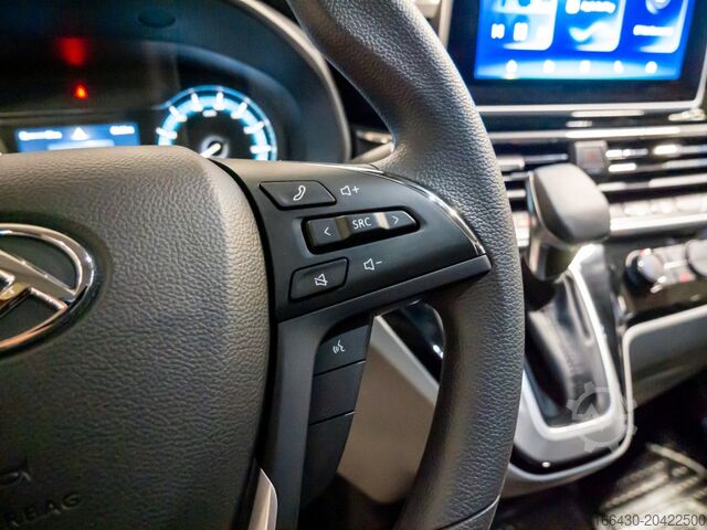 Panel van Maxus eDELIVER 9 KA L3H2 72 kWh Abstandstemp. LED K