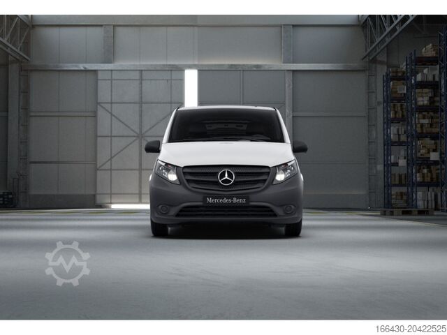 Furgoneta Mercedes-Benz Vito 114 CDI Kasten Lang AHK Standhz. Kamera