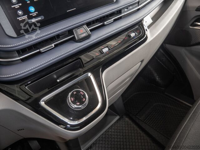 Kastenwagen Maxus eDELIVER 7 KA ALLRAD L2H1 88 kW/h Klima Kamer