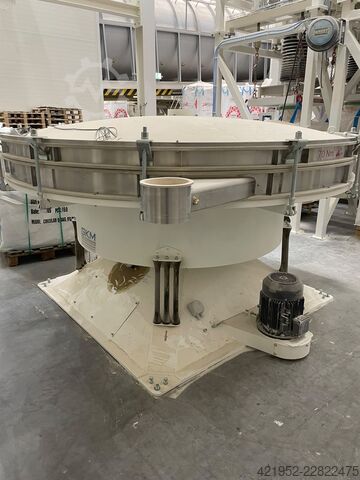  GKM Siebtechnik GmbH KTS 2600/4DSV