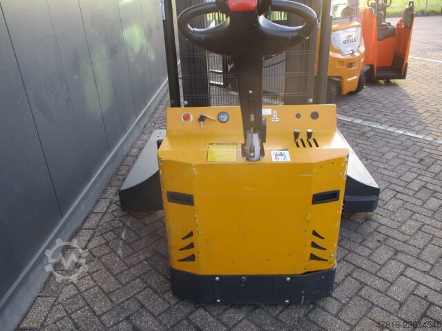 Firevejs gaffeltruck FAC 4V-XT3020