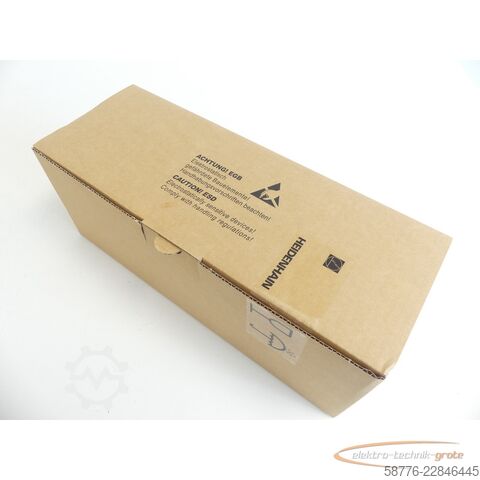 Componente Heidenhain ID 296 469-55 Handrad HR410 SN:40014004G --