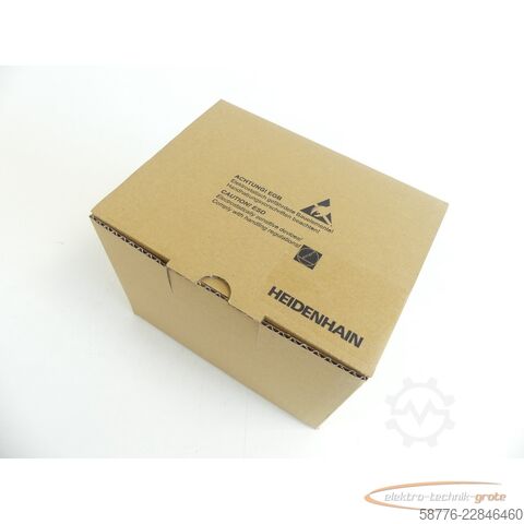 Componente Heidenhain ID 631 225-01 Sendeeinheit SE 640 SN:40101133D --