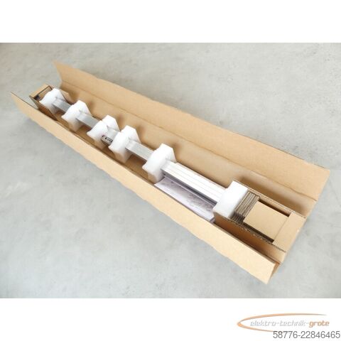 Componente Heidenhain LC 183 10nm ML 1140mm ID 557679-11 SN40178311U + Lesekopf  - ungebr.