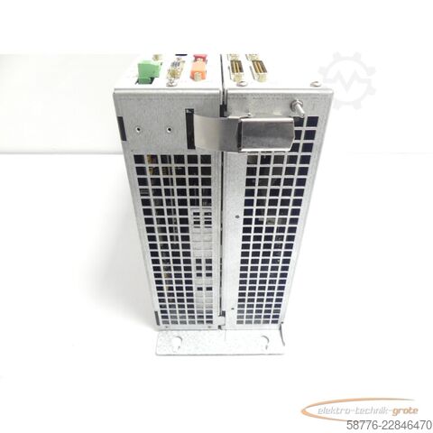 Komponenta Heidenhain LE 412M Steuerung ID: 325 802-21 SN: 8319227