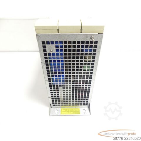 Komponenta Heidenhain UV 130 ID 324 998-01 SN:7840727D generalüberholt mit 3 Mon. Gewährl.