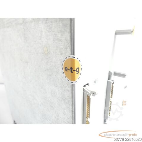 Komponenta Heidenhain UV 130 ID 324 998-01 SN:7840727D generalüberholt mit 3 Mon. Gewährl.