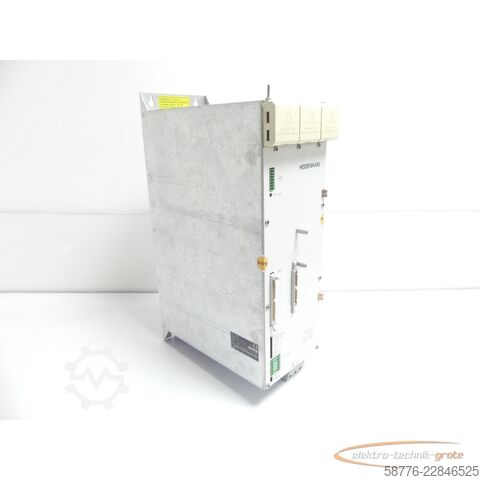 Komponenta Heidenhain UV 130 ID 324 998-01 SN:7840727D im Austausch (Exchange)