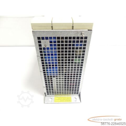 Komponenta Heidenhain UV 130 ID 324 998-01 SN:7840727D im Austausch (Exchange)