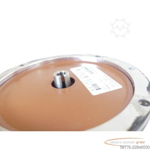 Komponenta Indramat SCS 70 6SK120310101 DSF 02 SN-S Drehgeber VDC 7 - 12V SN 75S020149