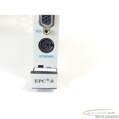 Komponenta Philips EPC-8 Karte 63-0031-01 EPC8-0X66-00-2 E0280E2
