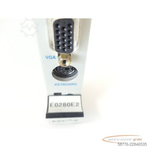 Komponenta Philips EPC-8 Karte 63-0031-01 EPC8-0X66-00-2 E0280E2