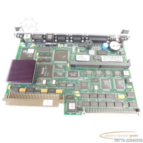 Komponenta Philips EPC-8 Karte 63-0031-01 EPC8-0X66-00-2 E0280E2