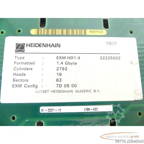 Komponenta Philips EXP-MC Millplus 10-0065-04 TRX3497