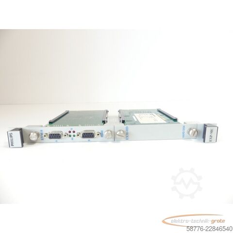 Komponenta Philips EXP-MC Millplus 10-0065-04 TRX3497