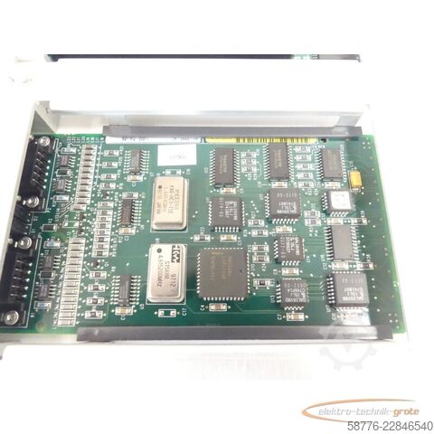 Komponenta Philips EXP-MC Millplus 10-0065-04 TRX3497