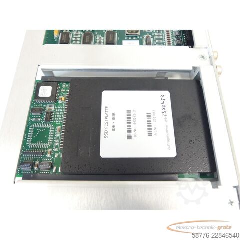 Komponenta Philips EXP-MC Millplus 10-0065-04 TRX3497